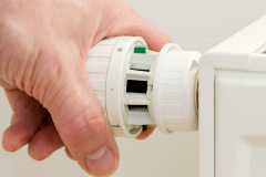 Long Lee central heating repair costs